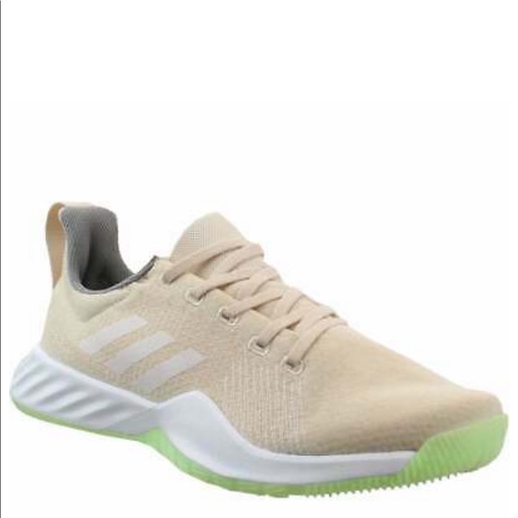 New Solar LT Training Adidas Shoes 10 - Picture 4 of 8